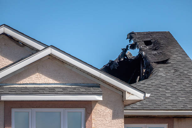 Licensed Fire Damage Removal service in King of Prussia, PA - Fire Damage Laser Cleaning